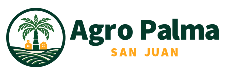 Agro Palma San Juan